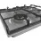 Plită gaz Gorenje GW641EX Inox