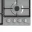 Plită gaz Gorenje GW641EX Inox