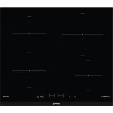 Plită cu inducţie Gorenje IT641BCSC7 Black