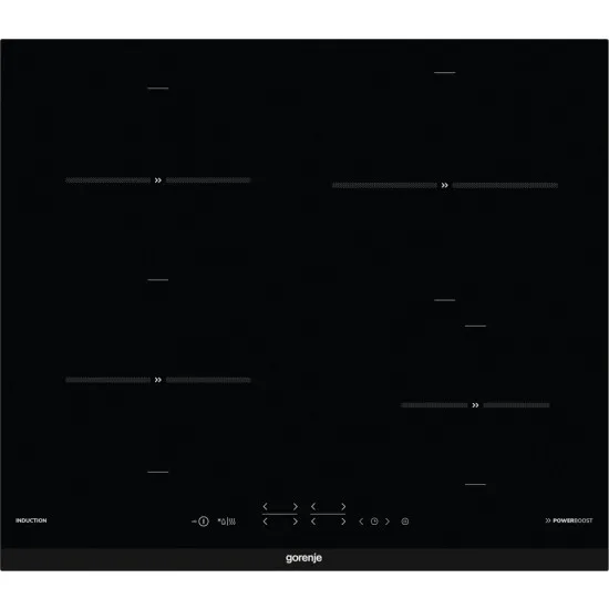 Панель индукционная Gorenje IT641BCSC7 Black