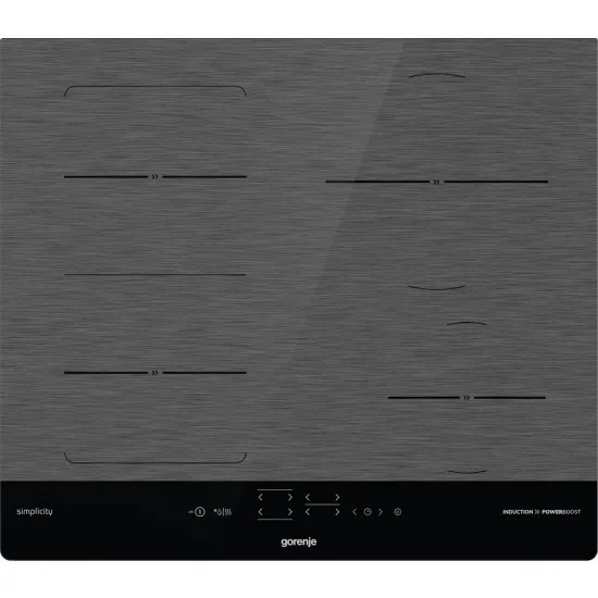 Plită cu inducţie Gorenje IT643SYB7 Black