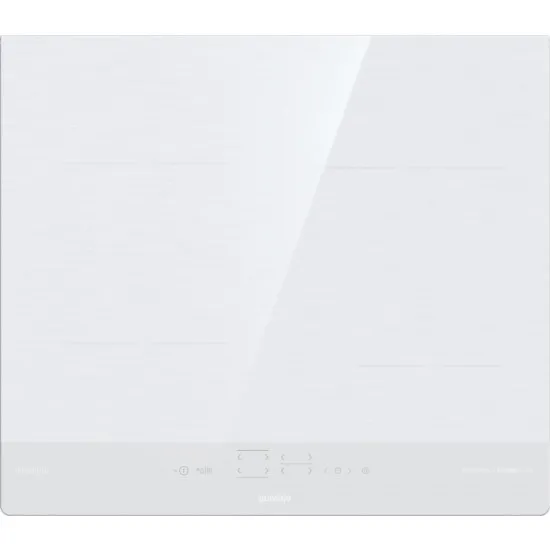 Plită cu inducţie Gorenje IT643SYW7 White