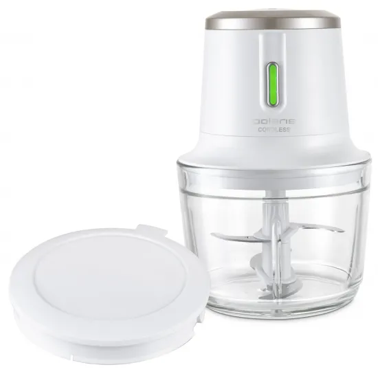 Tocător de bucătărie Polaris PFC 0408 White