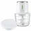 Tocător de bucătărie Polaris PFC 0408 White