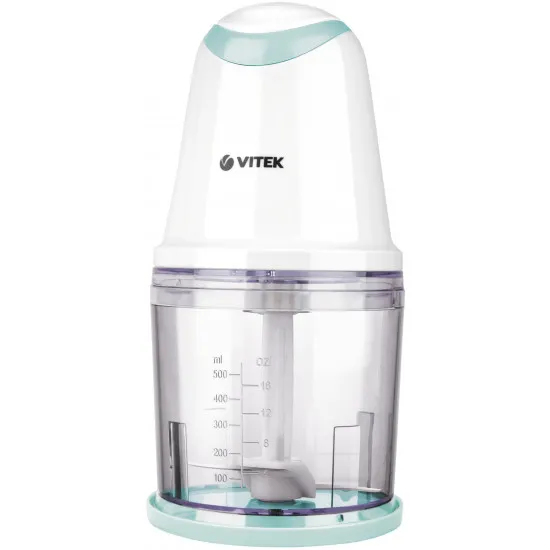 Tocător de bucătărie Vitek VT-1639 White