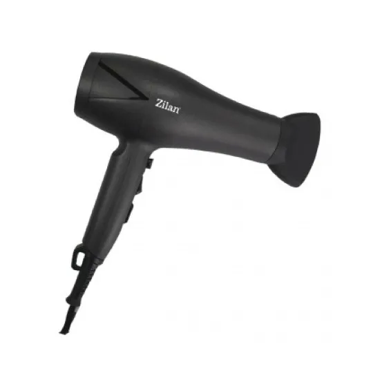 UscÄ?tor de pÄ?r Zilan ZLN4872, 2000 W, Black