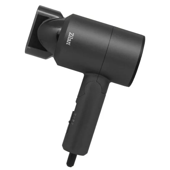 UscÄ?tor de pÄ?r Zilan ZLN4889, 1100 W, Black