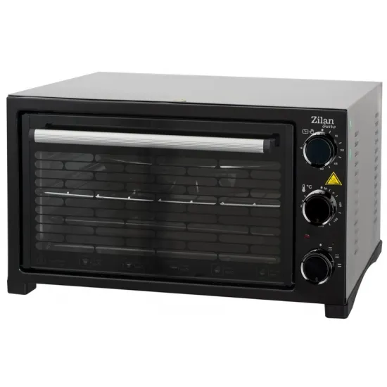 Cuptor electric Zilan ZLN5320 Gray (38 l)