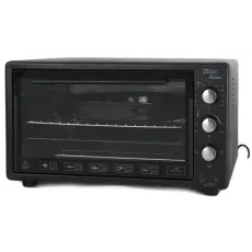 Cuptor electric Zilan ZLN3130 Black (45 l) Cuptor electric Zilan ZLN3130 Black (45 l)
