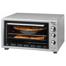 Cuptor electric Zilan ZLN3130 Gray (45 l) Cuptor electric Zilan ZLN3130 Gray (45 l)