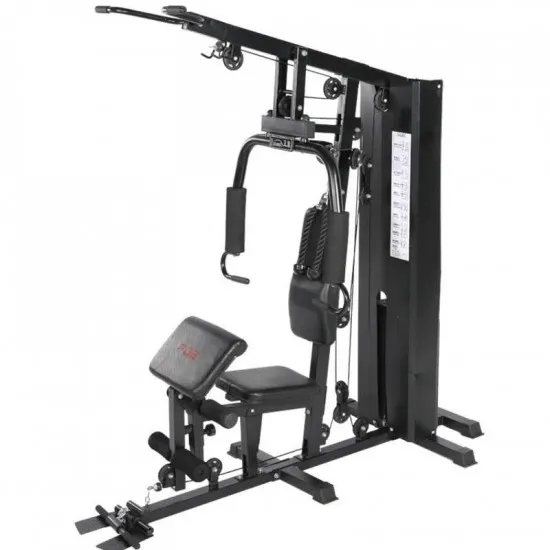 Antrenament de forÅ£Ä? 93181 Home Gym