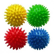 Minge pentru masaj Shuanghai Sport 84066}, 9 cm Minge pentru masaj Shuanghai Sport 84066}, 9 cm