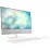 Monobloc 23,8" HP Pavilion 24-k1018ur White (Intel Core i5 / 8 GB / 512 GB SSD)