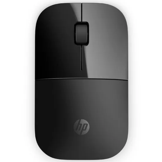Мышь HP Z3700, Black, USB