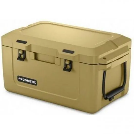 Автомобильный холодильник Dometic Patrol 35 l Olive Green 35 л