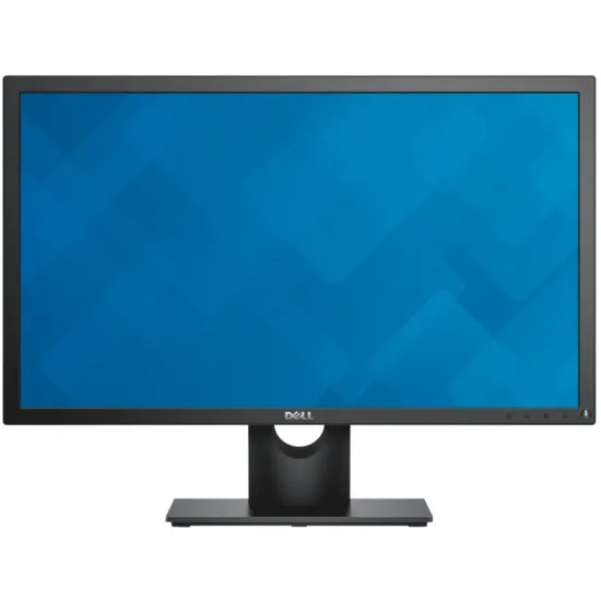 Monitor 23.8 " Dell E2418HN, Black (IPS, 1920x1080, 5 ms, 60 Hz)