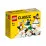 Lego Classic 11012 Конструктор Creative White Bricks