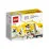 Lego Classic 11012 Конструктор Creative White Bricks