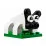 Lego Classic 11012 Конструктор Creative White Bricks