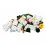 Lego Classic 11012 Конструктор Creative White Bricks