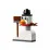 Lego Classic 11012 Конструктор Creative White Bricks