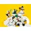 Lego Classic 11012 Конструктор Creative White Bricks