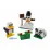 Lego Classic 11012 Конструктор Creative White Bricks