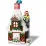 Lego Duplo 10976 Конструктор Santa's Gingerbread House