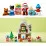 Lego Duplo 10976 Конструктор Santa's Gingerbread House