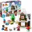 Lego Duplo 10976 Конструктор Santa's Gingerbread House