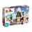 Lego Duplo 10976 Конструктор Santa's Gingerbread House