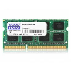 Modul de memorie 8 GB DDR3-1600 MHz GoodRam (GR1600S3V64L11/8G) Modul de memorie 8 GB DDR3-1600 MHz GoodRam (GR1600S3V64L11/8G)