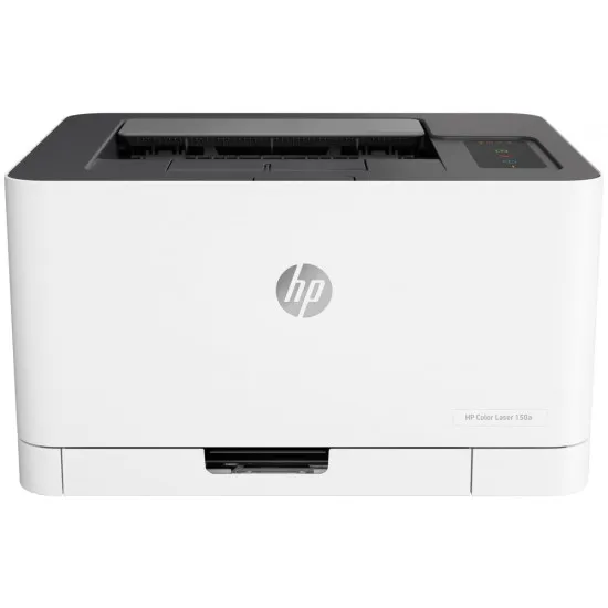 Принтер лазерный HP Color LaserJet 150A White (A4)