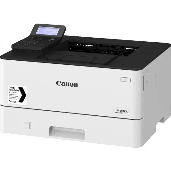 Imprimantă laser Canon i-Sensys LBP226dw White (A4)
