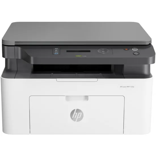MFU laser HP LaserJet Pro 135w White (A4)