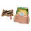 Kinetic Sand 6055874 Игровой набор Dino Dig