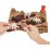 Kinetic Sand 6055874 Игровой набор Dino Dig