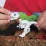Kinetic Sand 6055874 Игровой набор Dino Dig