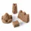 Kinetic Sand 6059406 Игровой набор Beach Kit