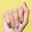 Spin Master 6063453 Set de joaca Cool Maker Nail Surprise BP