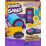 Kinetic Sand 6063482 Игровой набор Slice and Surprise