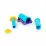 Kinetic Sand 6063482 Игровой набор Slice and Surprise