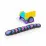 Kinetic Sand 6063482 Игровой набор Slice and Surprise