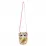 Purse Pets 6065039 Gentuta Treats Kitty Catpuchino