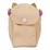 Purse Pets 6065039 Gentuta Treats Kitty Catpuchino