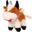Stip ST681 Мягкая игрушка Бычок Гаврюша маленький, 12 см