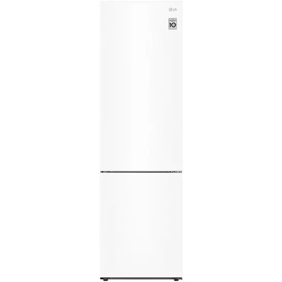 Frigider LG GW-B509CQZM, White