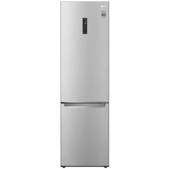 Frigider LG GW-B509SAUM, Inox