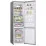 Frigider LG GW-B509SAUM, Inox