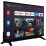 Televizor Toshiba 32LA2063DG Black (32/Full HD)